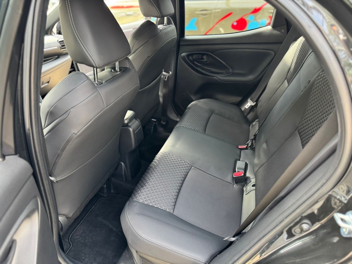 Mazda 2 Hybrid 116PS Homura - Carplay, LED, ACC, Teilleder, PDC