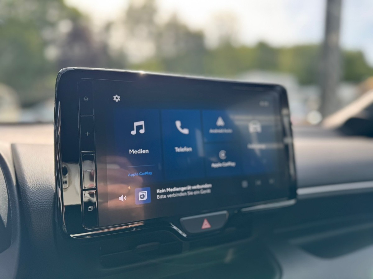 Mazda 2 Hybrid 116PS Homura - Carplay, LED, ACC, Teilleder, PDC