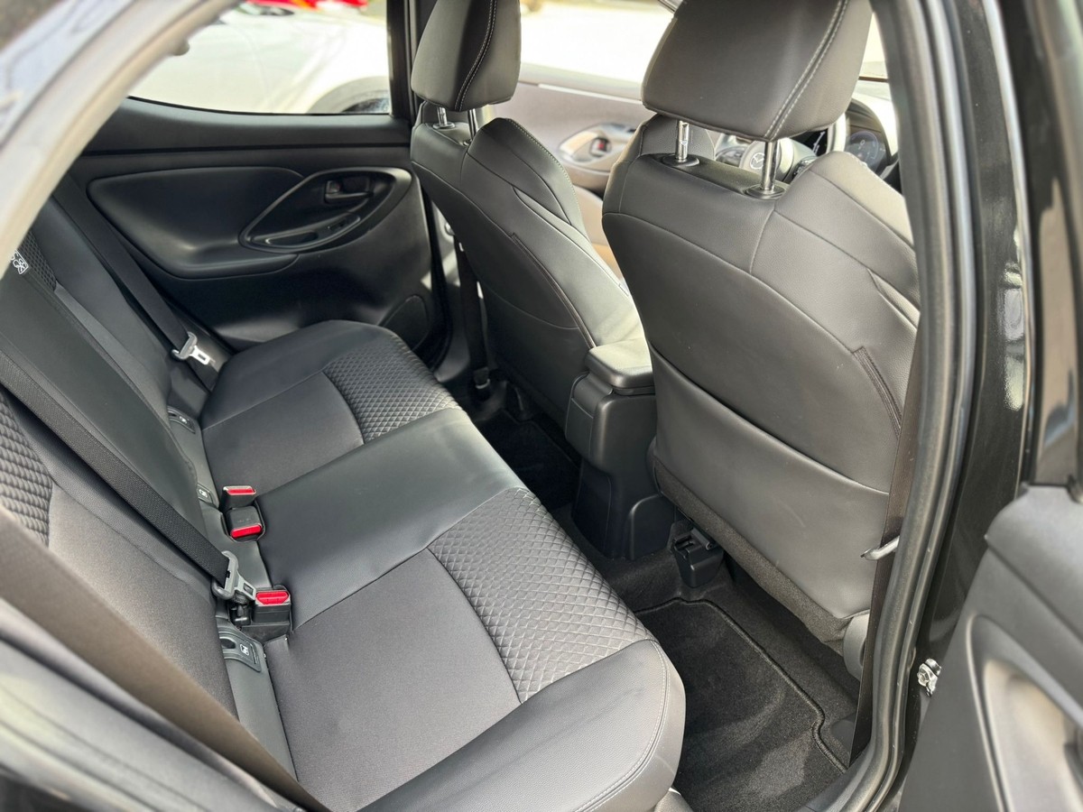 Mazda 2 Hybrid 116PS Homura - Carplay, LED, ACC, Teilleder, PDC