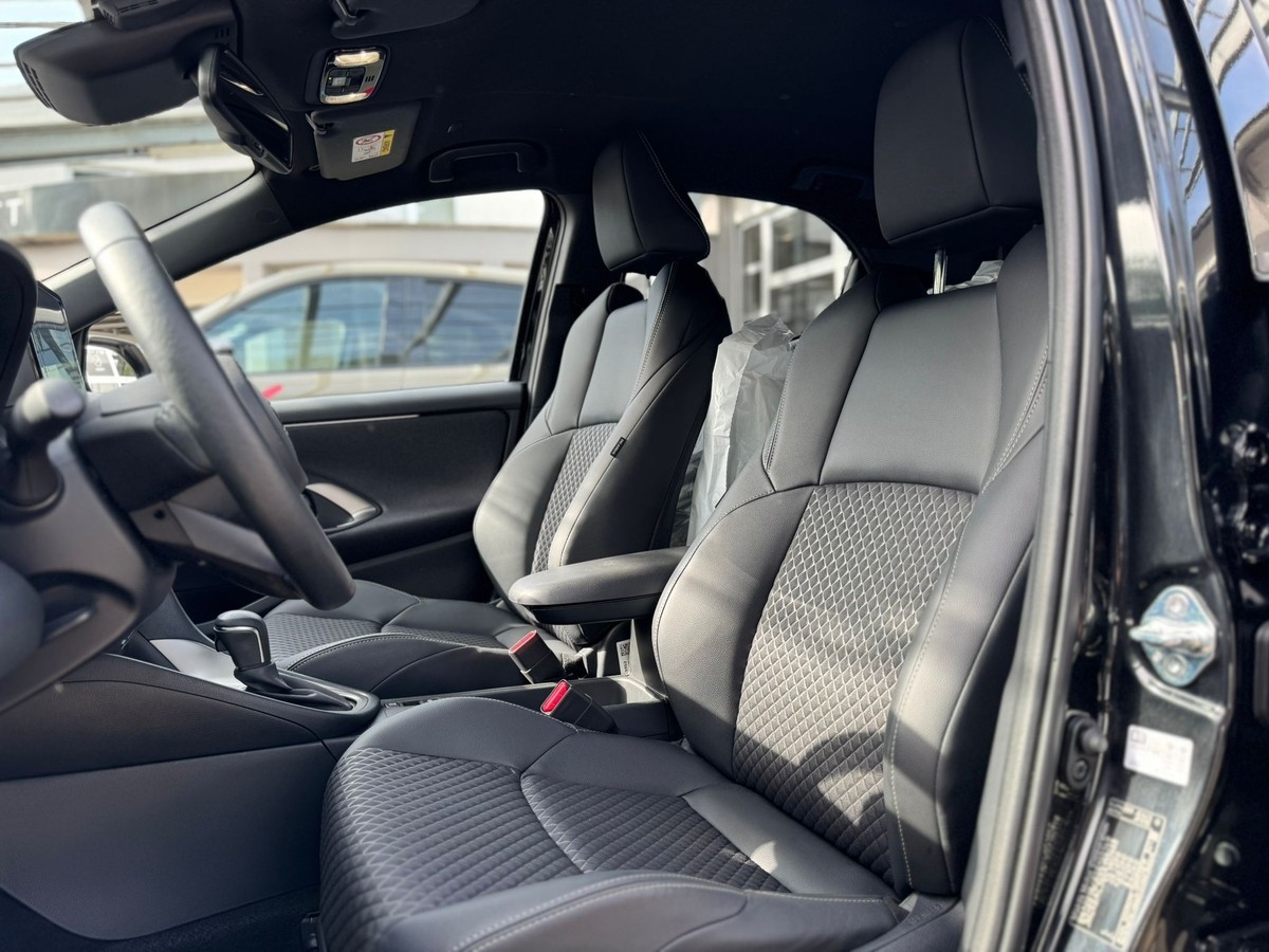 Mazda 2 Hybrid 116PS Homura - Carplay, LED, ACC, Teilleder, PDC