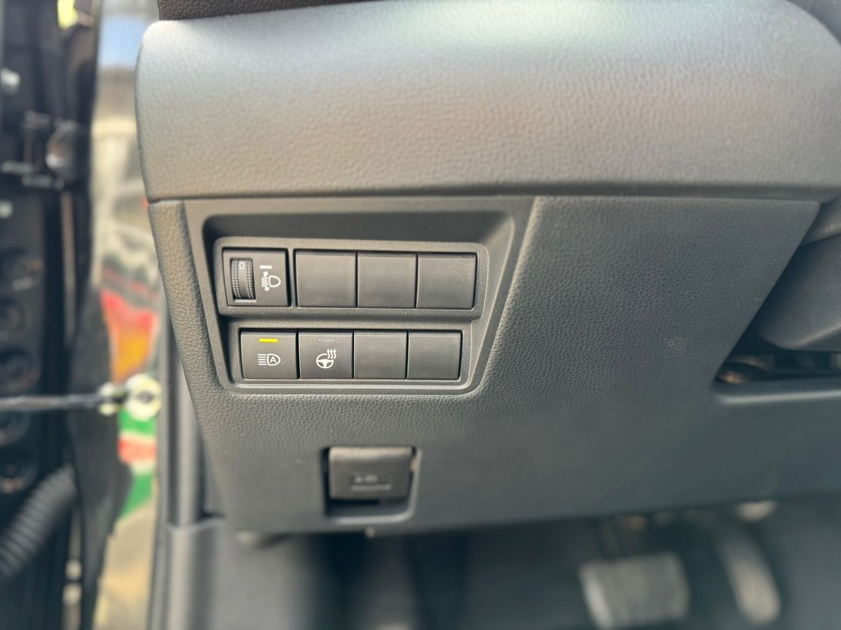 Mazda 2 Hybrid 116PS Homura - Carplay, LED, ACC, Teilleder, PDC