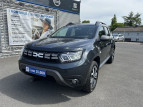 Bild Dacia Duster TCe 150 EDC JOURNEY AUTOM* KLIMA*SHZG*NAVI*R-CAM*AHK