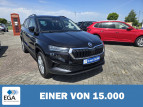 Bild Skoda Karoq 1.0 TSI Selection Navi LED Kamera SHZ ACC PDC Alu 17