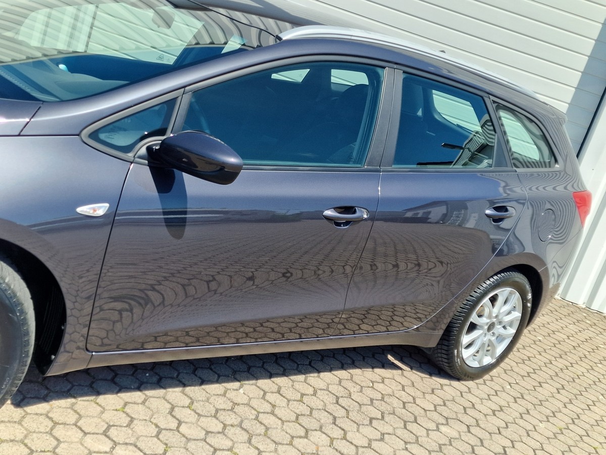 Kia cee'd Sportswagon  Edition 7 *Sitzheiz.*Lenkradheiz.*PDC
