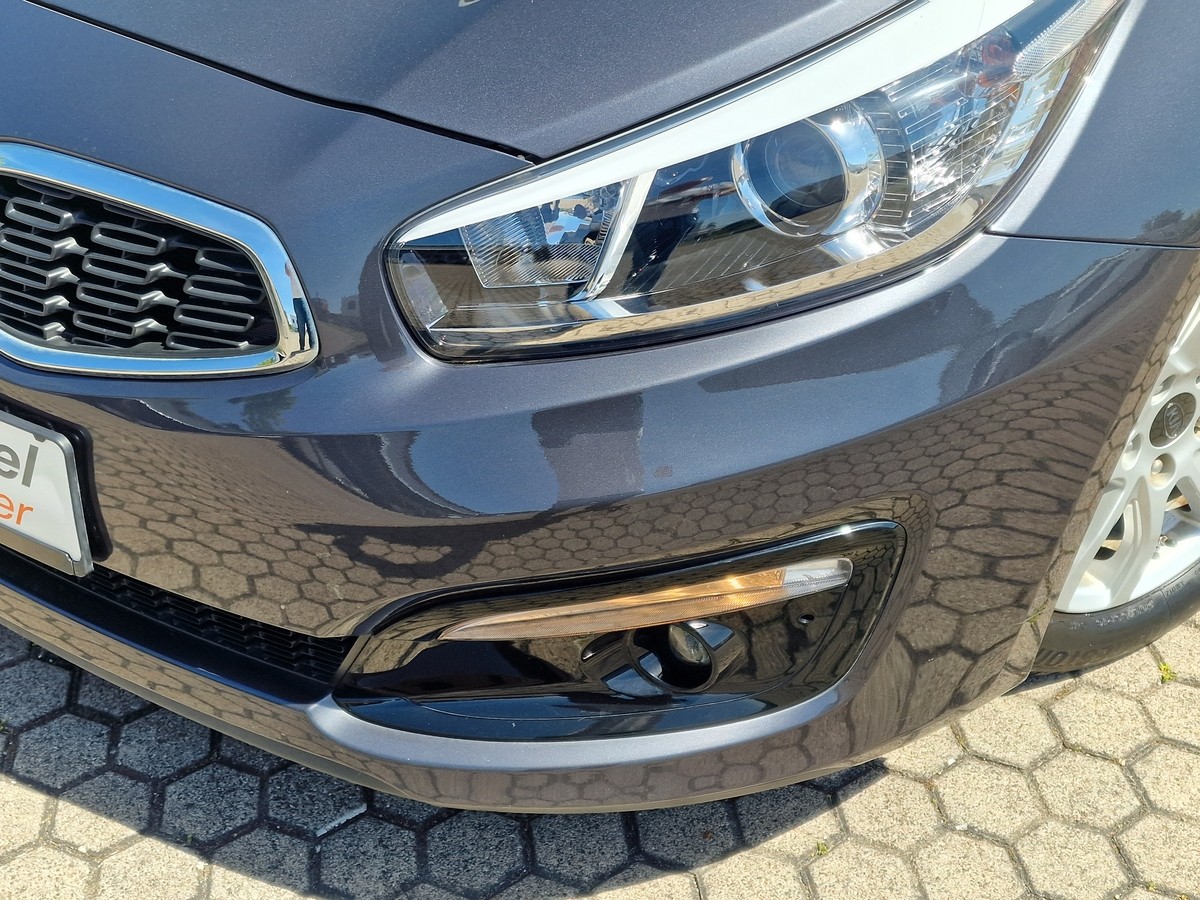 Kia cee'd Sportswagon  Edition 7 *Sitzheiz.*Lenkradheiz.*PDC