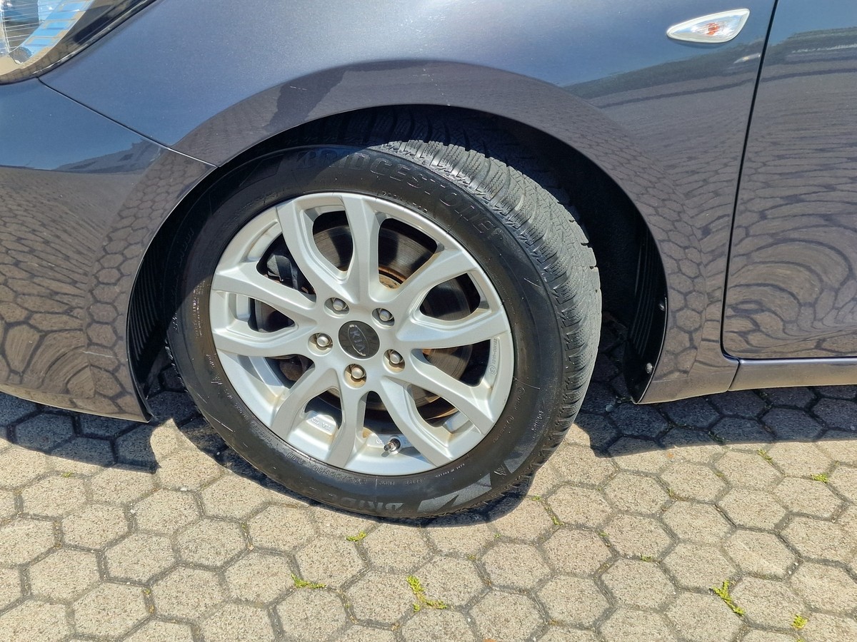 Kia cee'd Sportswagon  Edition 7 *Sitzheiz.*Lenkradheiz.*PDC