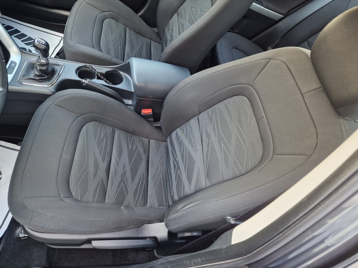 Kia cee'd Sportswagon  Edition 7 *Sitzheiz.*Lenkradheiz.*PDC