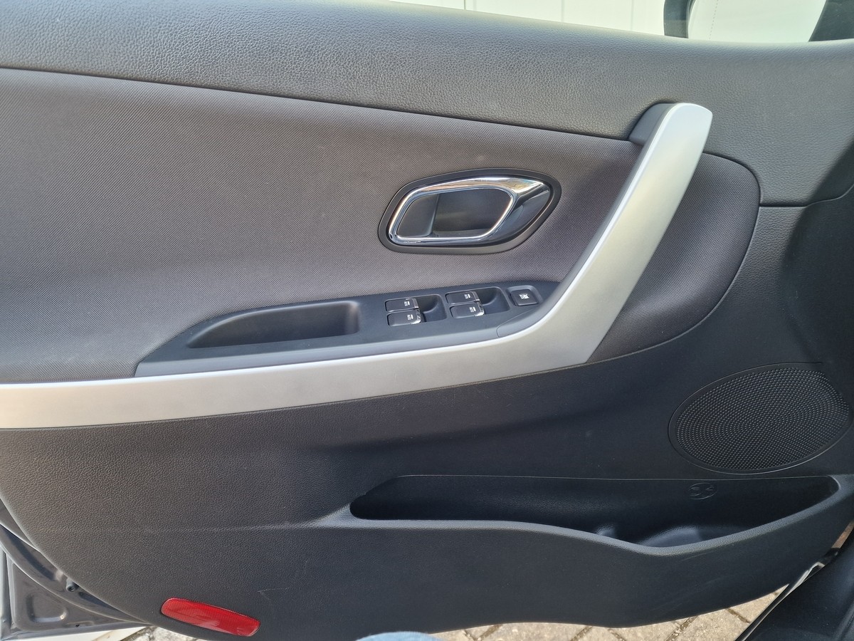 Kia cee'd Sportswagon  Edition 7 *Sitzheiz.*Lenkradheiz.*PDC