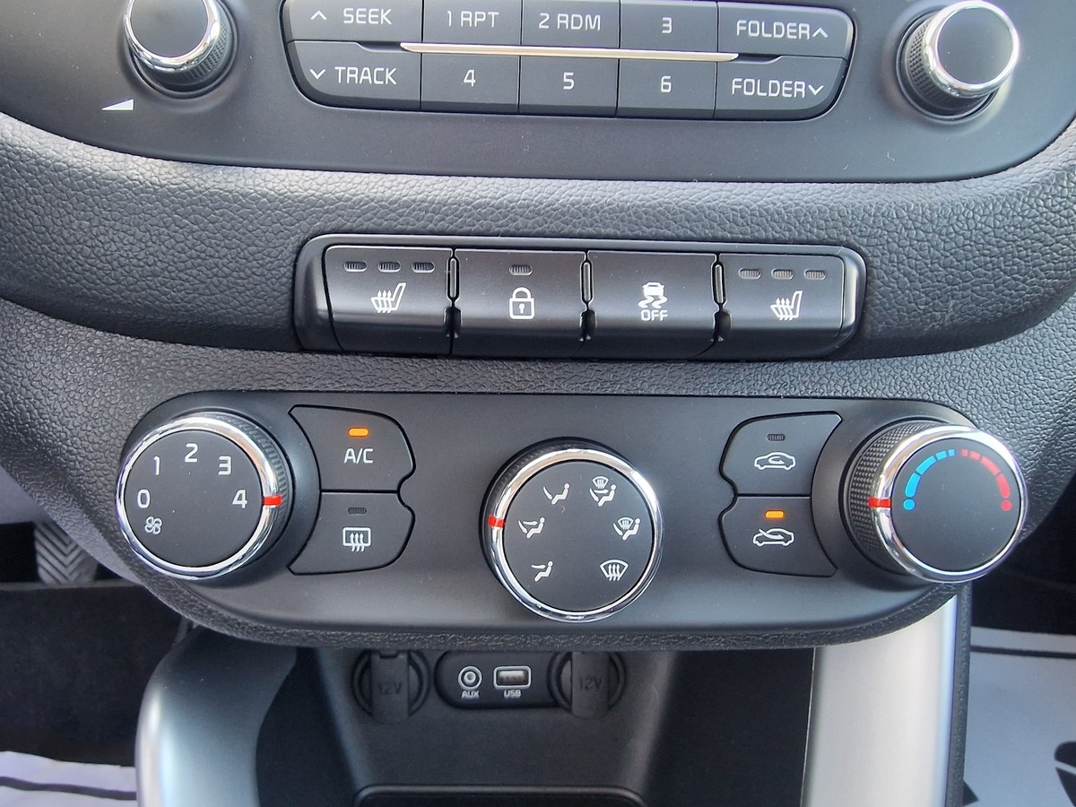 Kia cee'd Sportswagon  Edition 7 *Sitzheiz.*Lenkradheiz.*PDC