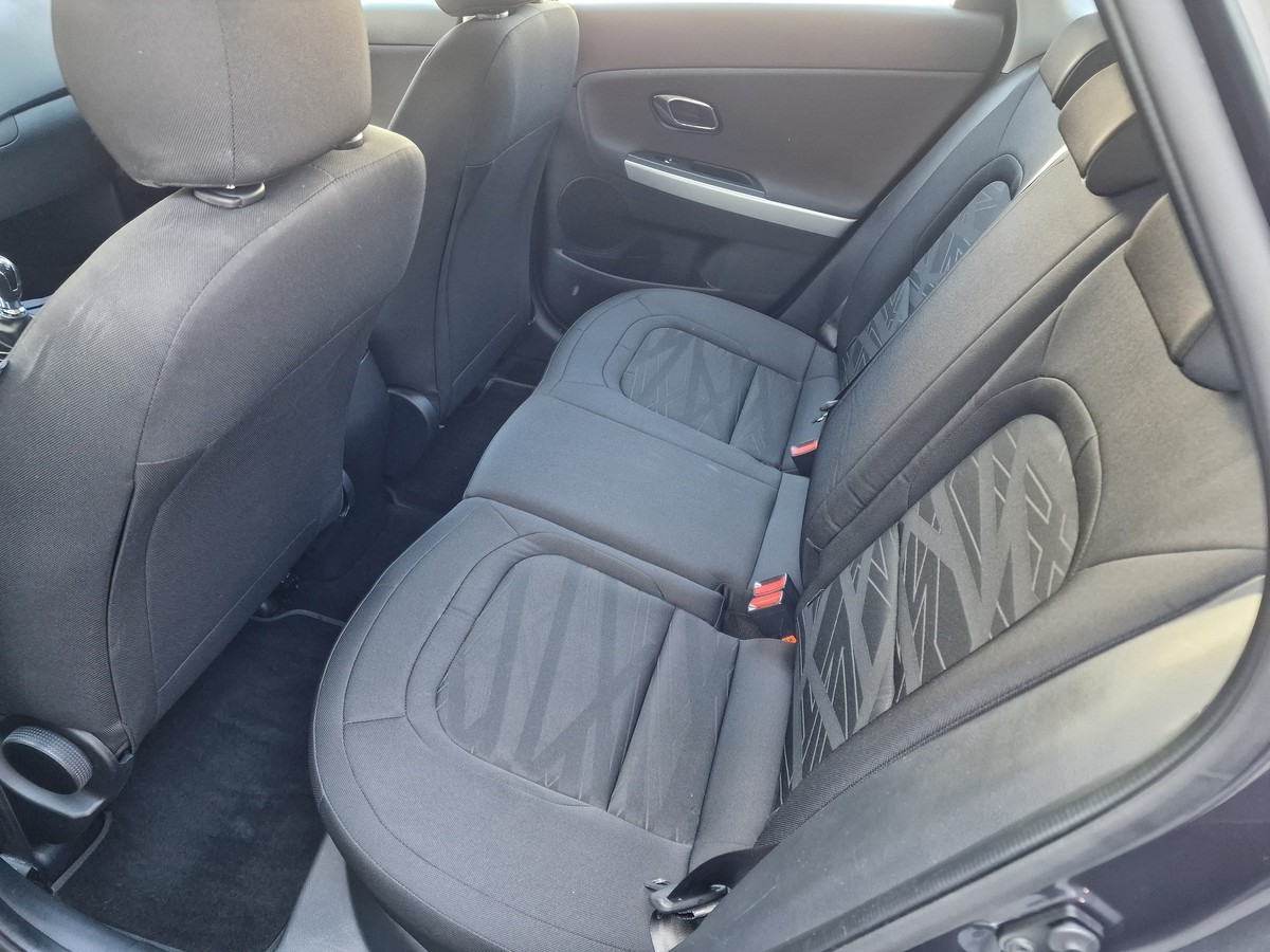 Kia cee'd Sportswagon  Edition 7 *Sitzheiz.*Lenkradheiz.*PDC