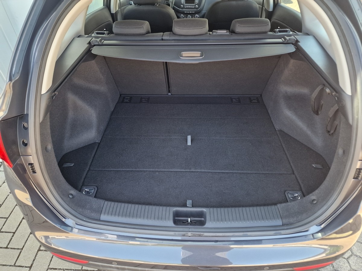 Kia cee'd Sportswagon  Edition 7 *Sitzheiz.*Lenkradheiz.*PDC
