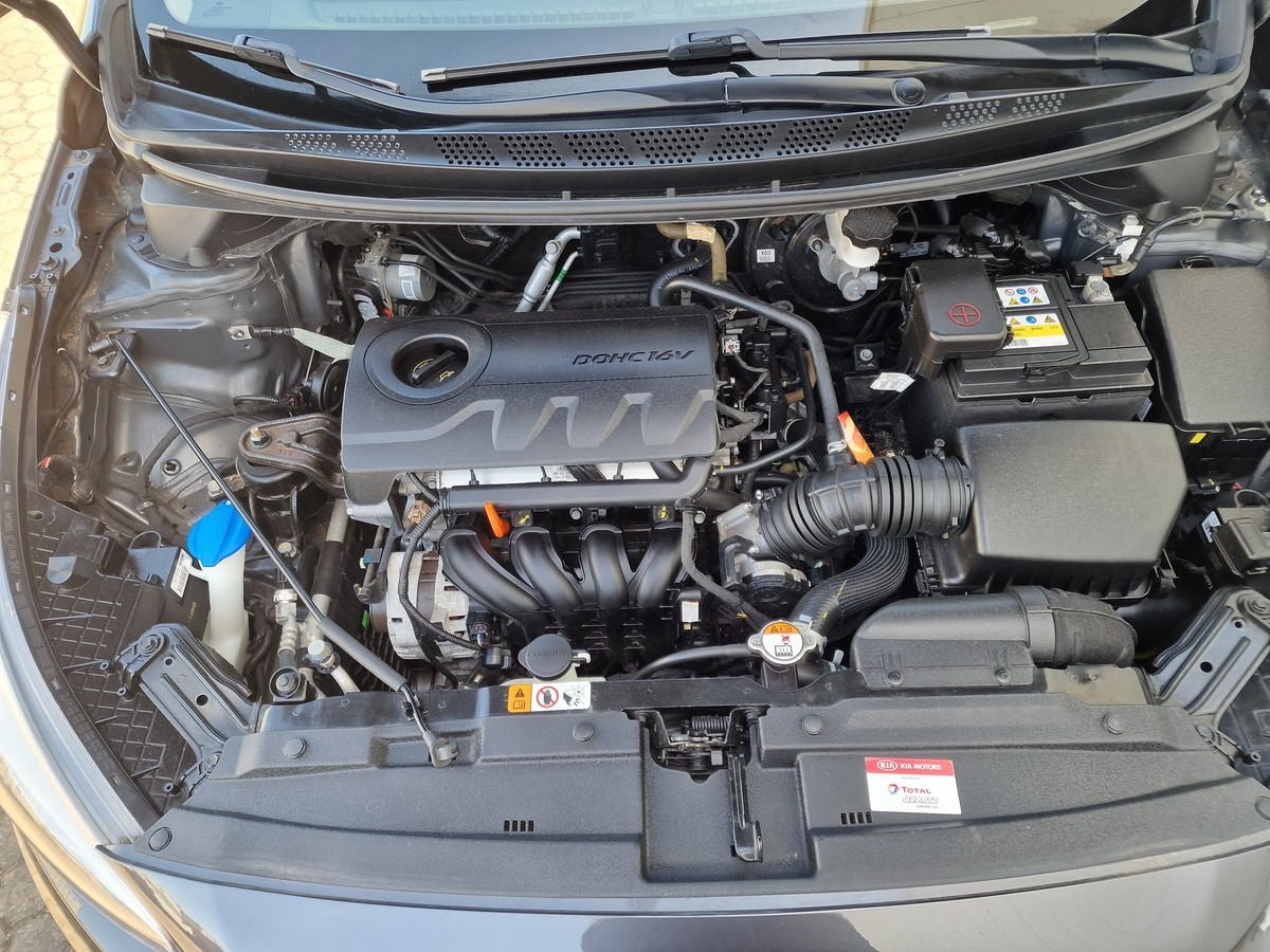 Kia cee'd Sportswagon  Edition 7 *Sitzheiz.*Lenkradheiz.*PDC