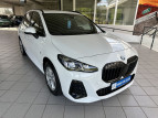 Bild BMW 218 Active Tourer M Sport AHK HUP H/K Pannodach Kamera 