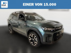 Bild Dacia Bigster Hybrid 155 Journey+City-Paket+Winter-Plus-Paket+Leichtmetallfelgen RASAN