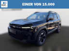 Bild Dacia Bigster Hybrid 155 Extreme+Pano+City-Paket+Winter-Plus-Paket