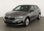 Bild Skoda Scala 1.5 TSI DSG Style, Pano, LED, Winter, 16-Zoll, Gar