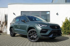 Bild Cupra Ateca DSG 19Zoll/Leder/Memory/el.Klappe/AHK/Pano