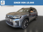 Bild Dacia Bigster Hybrid 155 Extreme City-Paket, El. Heckk, Winter-Plus-Paket, Zweifarb
