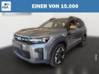 Bild Dacia Bigster Hybrid 155 Extreme City-Paket, El. Heckk, Winter-Plus-Paket, Zweifarb