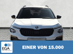 Bild Skoda Kamiq 1.0 TSI DSG Selection Black 17Z Kamera SHZ