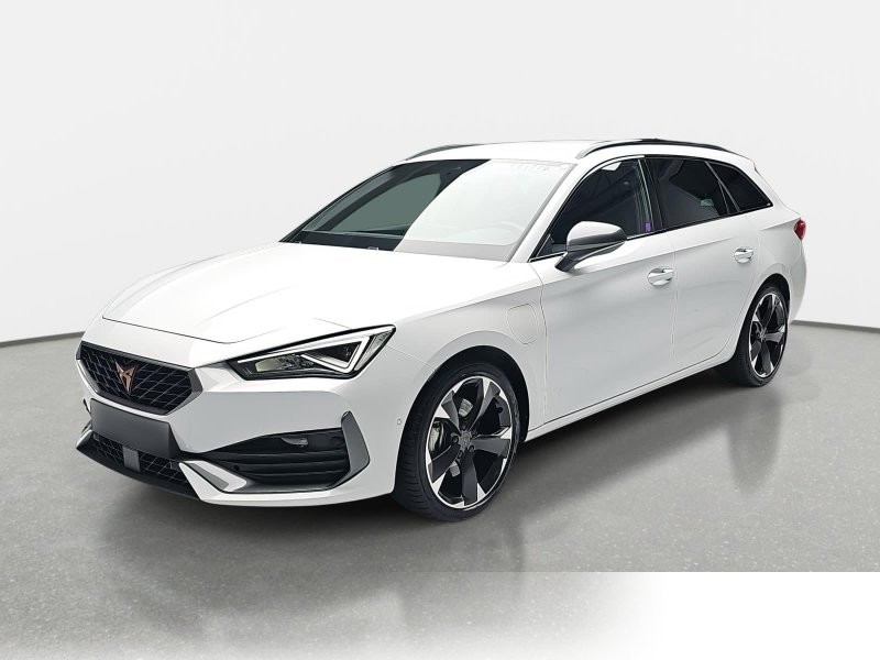 Cupra Leon 1.4 E-HYBRID DSG LED DCC KAMERA