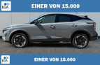 Bild Nissan Qashqai N-Connecta EL.HECKKL+HEAD-UP+KAMERA+ACC+PDC+SHZ...