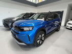 Bild Opel Frontera Ultimate 1.2 107 kW Kamera MHEV sofort