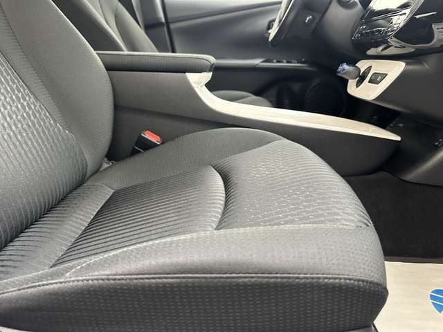 Toyota Prius Comfort 