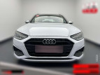 Bild Audi A4 35 TDI basis 