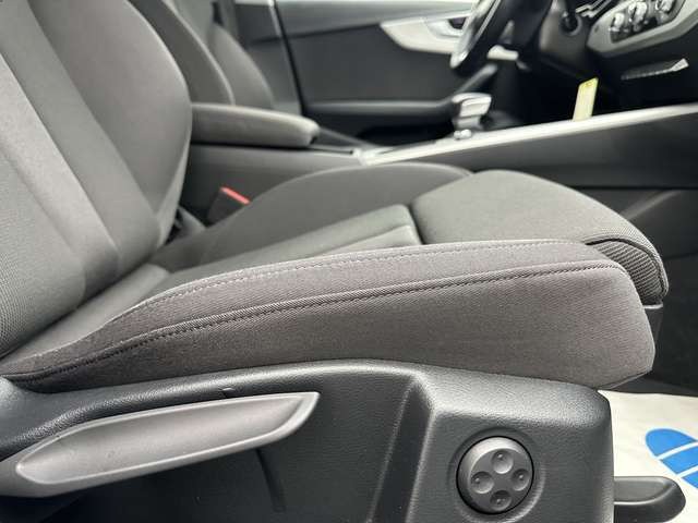 Audi A4 35 TDI basis 