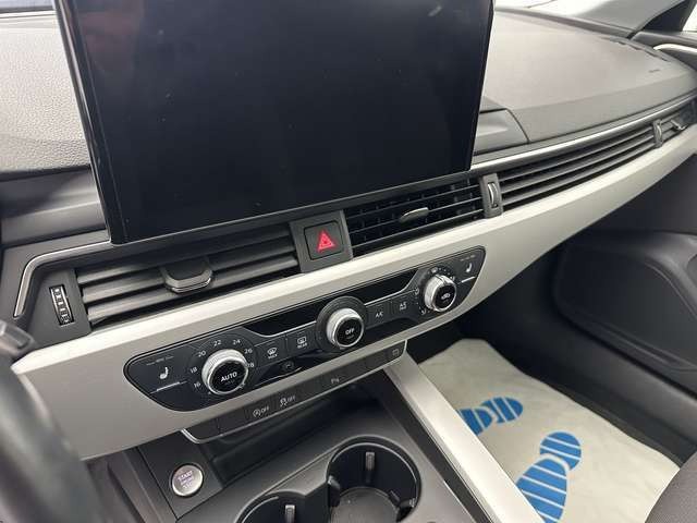 Audi A4 35 TDI basis 