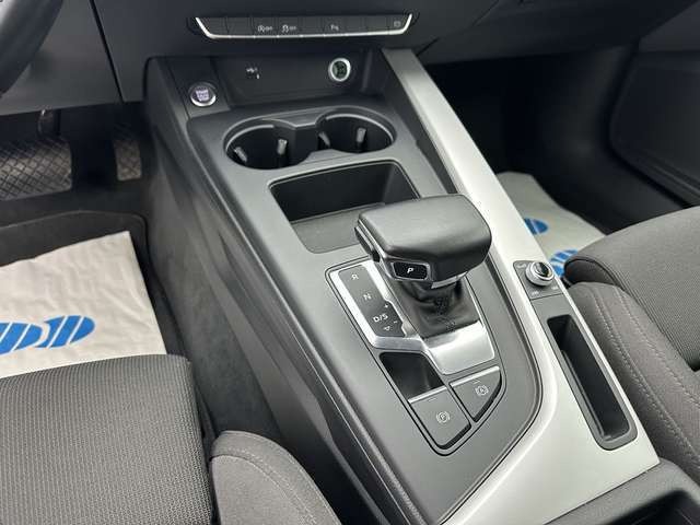 Audi A4 35 TDI basis 