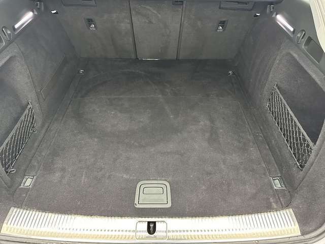 Audi A4 35 TDI basis 