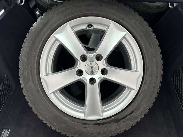 Audi A4 35 TDI basis 