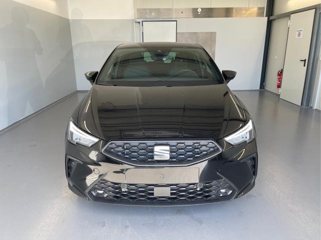 Seat Ibiza Facelift Style 115PS Voll-LED+Kessy+PDC...