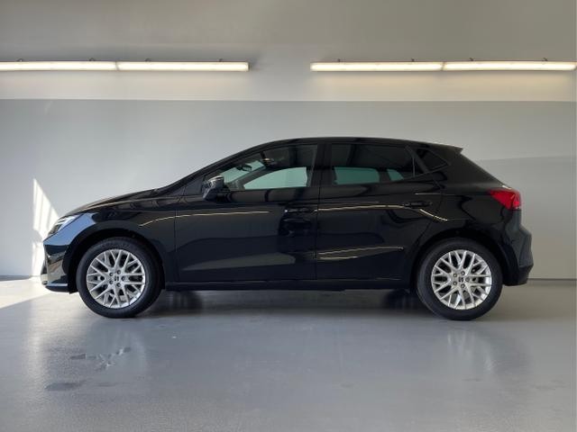 Seat Ibiza Facelift Style 115PS Voll-LED+Kessy+PDC...