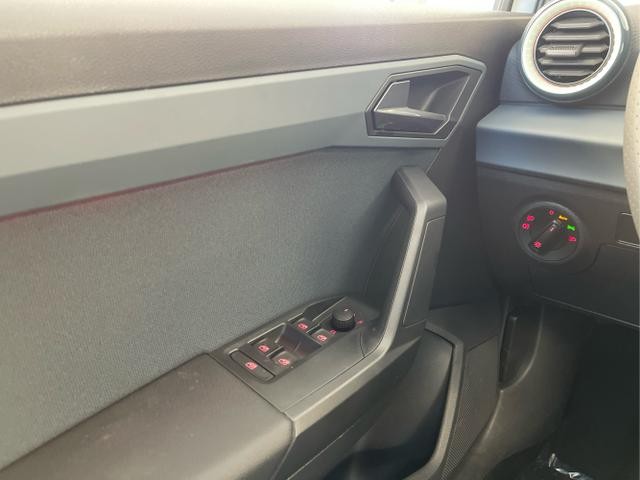 Seat Ibiza Facelift Style 115PS Voll-LED+Kessy+PDC...