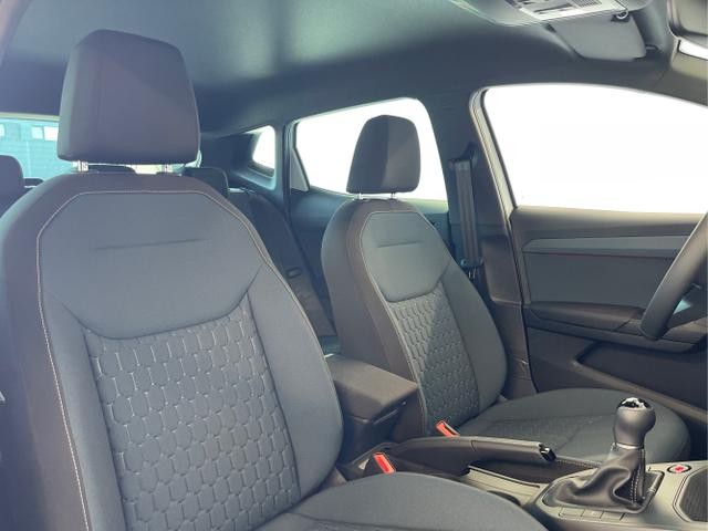 Seat Ibiza Facelift Style 115PS Voll-LED+Kessy+PDC...