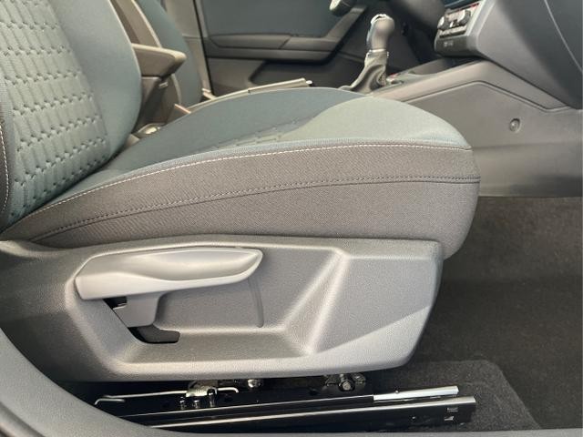 Seat Ibiza Facelift Style 115PS Voll-LED+Kessy+PDC...
