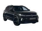Bild Volkswagen T-Cross R-Line 115PS Navi+IQ.Light+AHK+Black+...