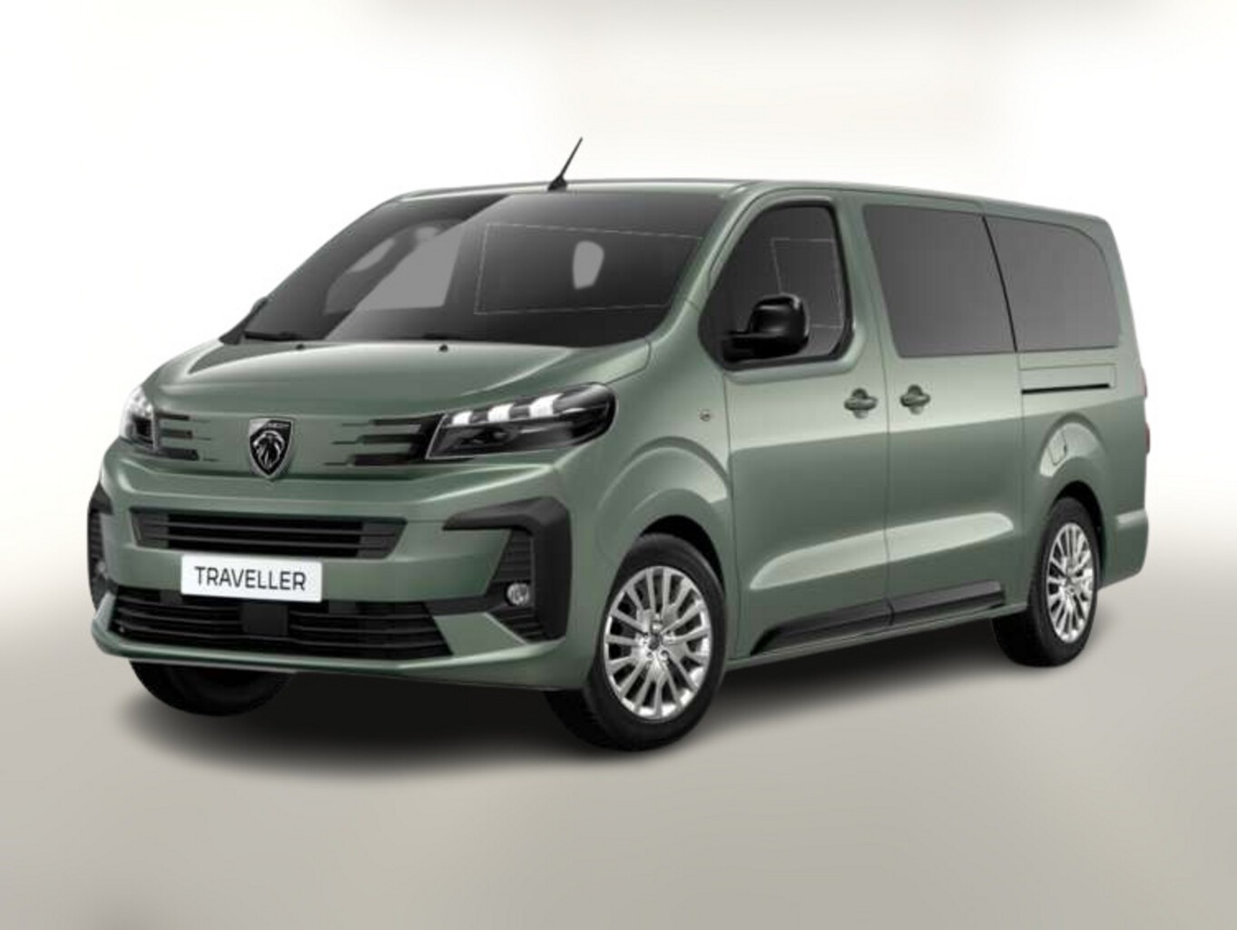Peugeot Traveller L3 Active 9S KlimaP AHK SHZ CarP LED