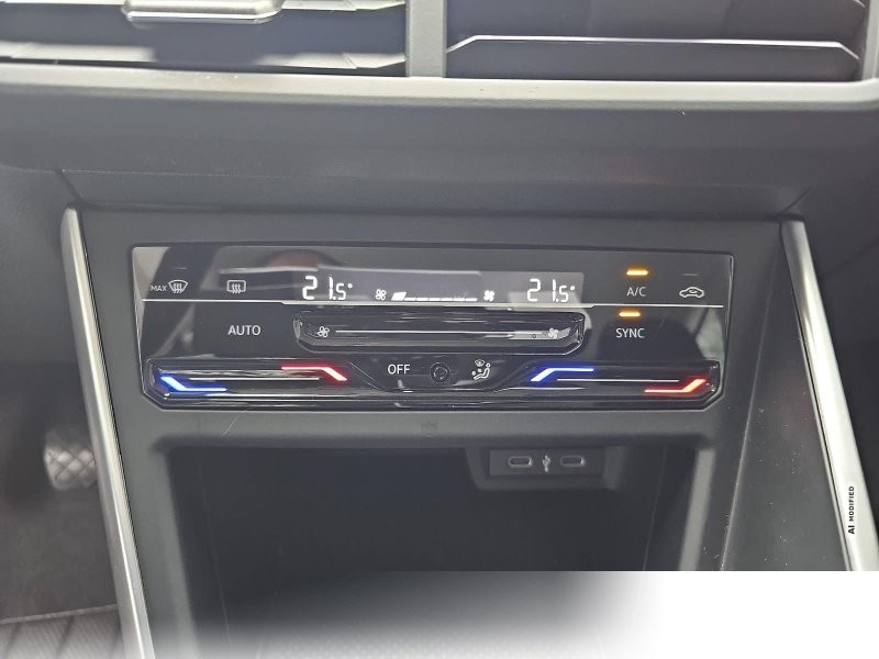 Volkswagen Taigo 1.0 TSI Life Navi LED Kamera ACC LM