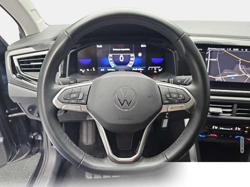 Volkswagen Taigo 1.0 TSI Life Navi LED Kamera ACC LM