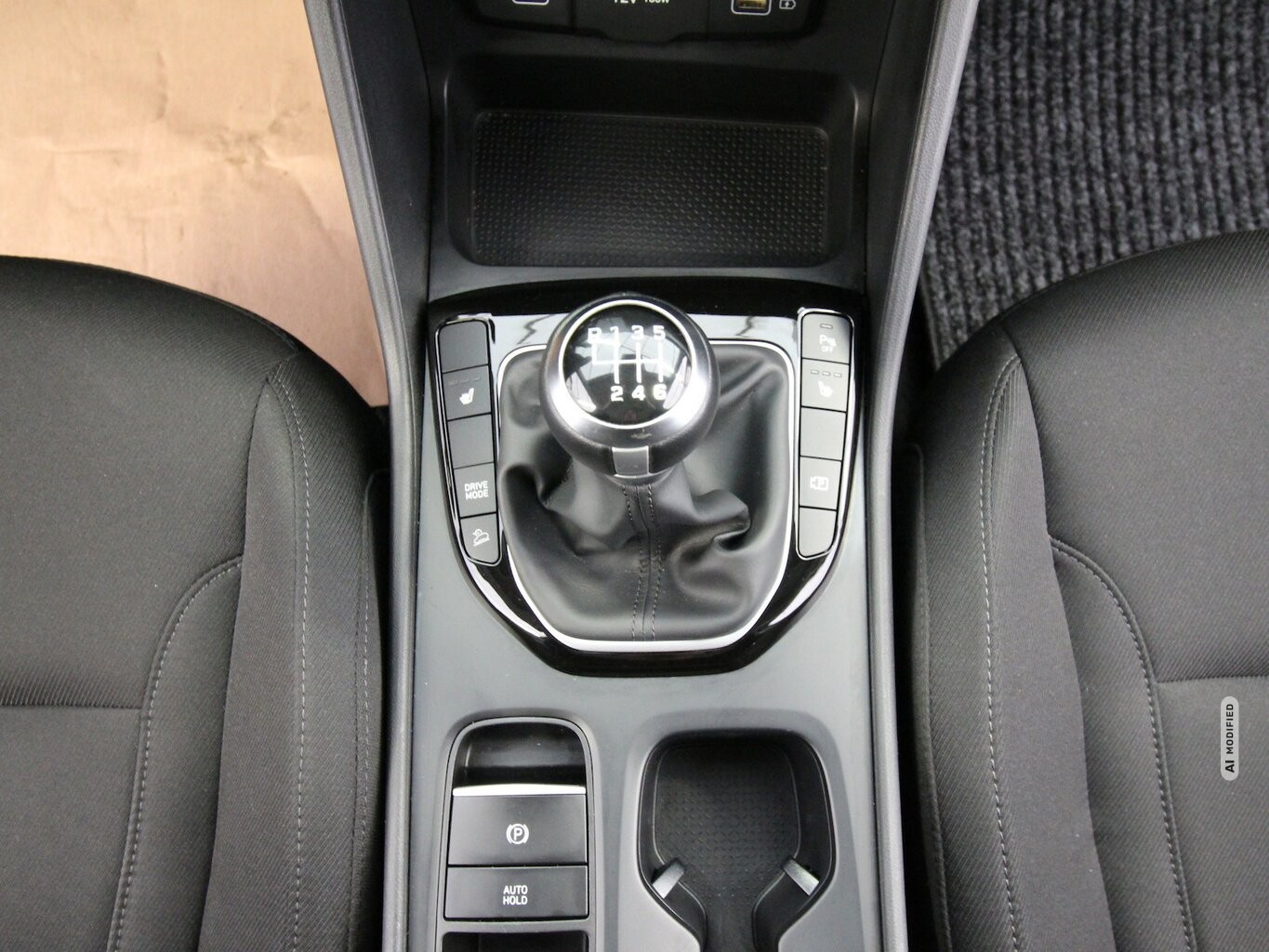 Hyundai Tucson 1.6 CRDi Select KAMERA+SITZHEIZUNG+AHK...