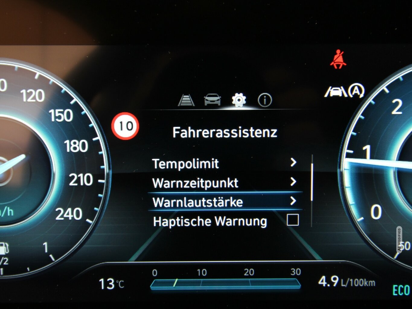 Hyundai Tucson 1.6 CRDi Select KAMERA+SITZHEIZUNG+AHK...