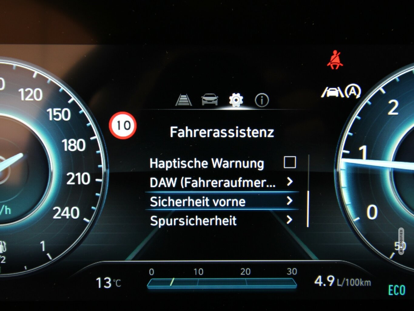 Hyundai Tucson 1.6 CRDi Select KAMERA+SITZHEIZUNG+AHK...