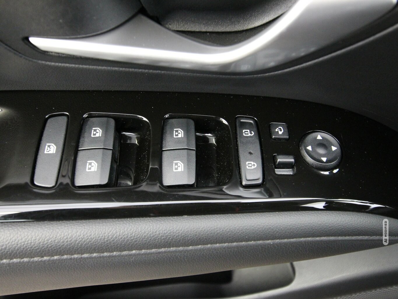Hyundai Tucson 1.6 CRDi Select KAMERA+SITZHEIZUNG+AHK...
