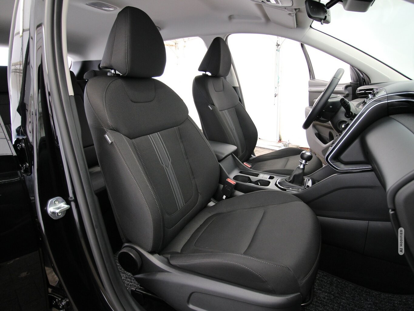 Hyundai Tucson 1.6 CRDi Select KAMERA+SITZHEIZUNG+AHK...