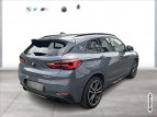 Bild BMW X2 NAVI PLUS HUD LEDER ACC LED RFK ALARM KOMFORTZG HIFI DAB