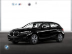 Bild BMW 118 Advantage LED Lenkradheizung Tempomat